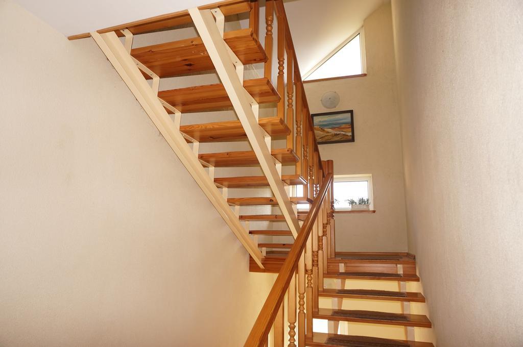Viktoras Apartments Palanga Pokoj fotografie