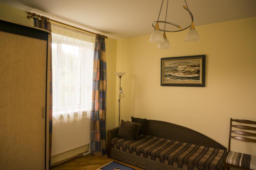 Viktoras Apartments Palanga Exteriér fotografie